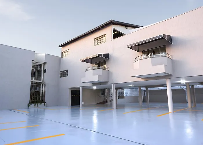 Solar Plaza Hotel Fernandópolis